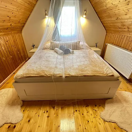 Bükk Apartamento