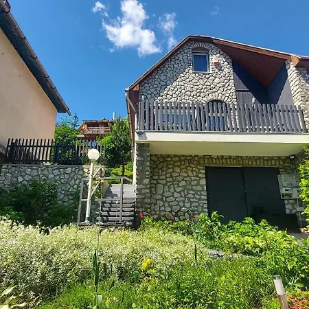 Bükk Apartamento